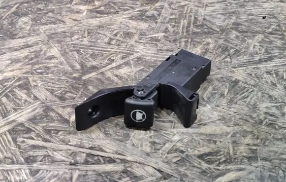 Mercedes-Benz S W140 Steering wheel adjustment switch 1405450211
