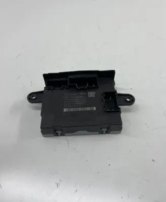 Jaguar F-Pace Heater fan/blower N9D314D619CA