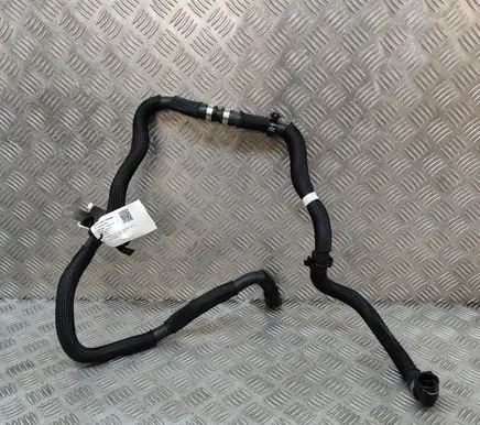 Peugeot 3008 III Engine coolant pipe/hose 9844012680