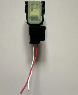 Subaru Ascent Parking PDC sensor 87621XC00A