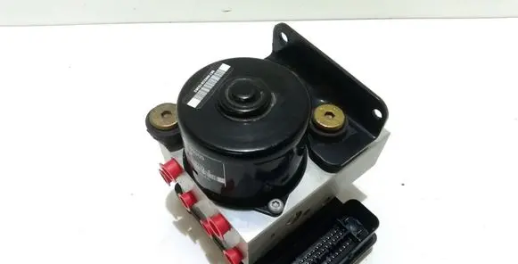 SsangYong Actyon ABS Pump 4894009300