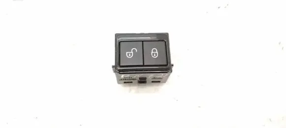 Central locking switch button