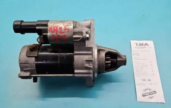 Honda Accord Starter motor 428000-4541 IMPRK1525307