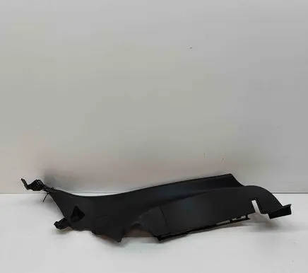 Mercedes-Benz EQC Front door seat control surround trim A2336905400
