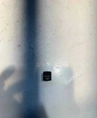 BMW 7 F01 F02 F03 F04 USB socket connector 9167196