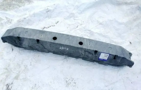 Volvo XC60 Front bumper cross member 31283359 31283357