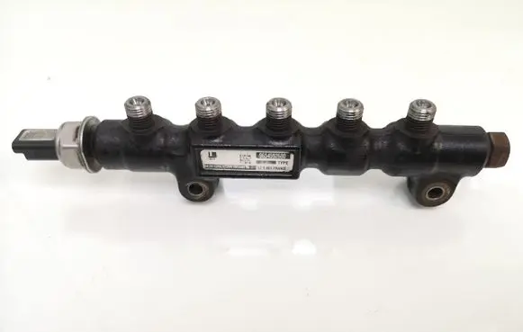 Peugeot 207 Fuel main line pipe 9654592680 9658227880
