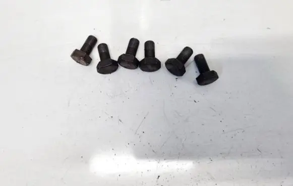 Dacia Sandero Nuts/bolts 
