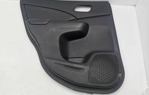 Honda CR-V Rear door card panel trim 83750T1GE01040