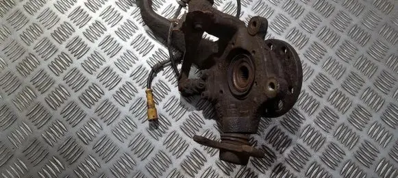 ABS brake wheel speed sensor