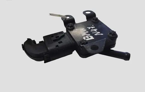 BMW 3 E90 E91 Exhaust gas temperature sensor 780801301