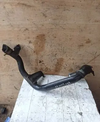 Volvo V50 Intercooler hose/pipe AV616C750AC
