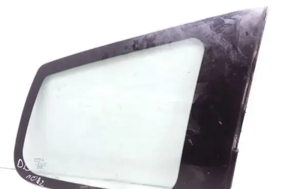 Subaru Forester SH Rear side window AS2