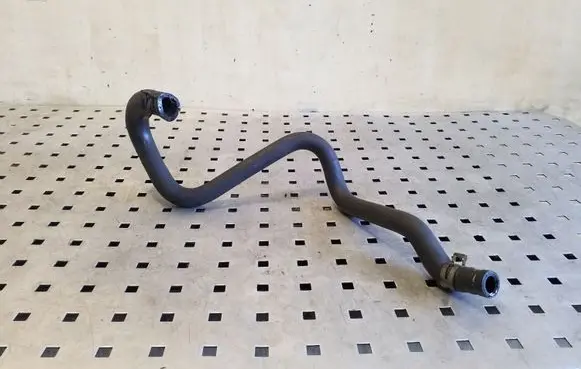 Volkswagen Crafter Engine coolant pipe/hose 076121063H