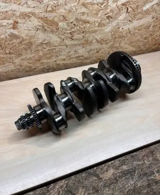 Crankshaft