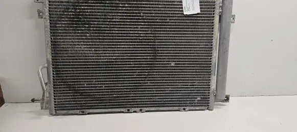 KIA Sorento A/C cooling radiator (condenser)