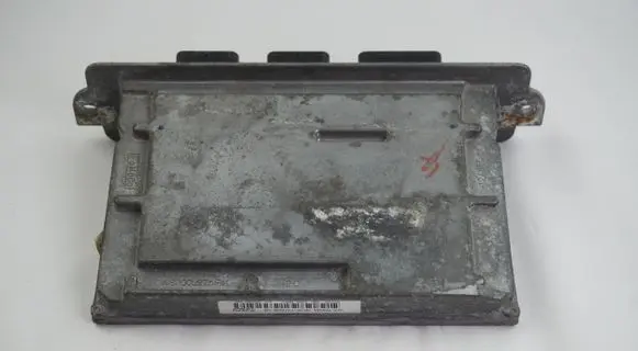 Ford Mustang V Engine control unit/module AR3A12A650VB VK2R3A04