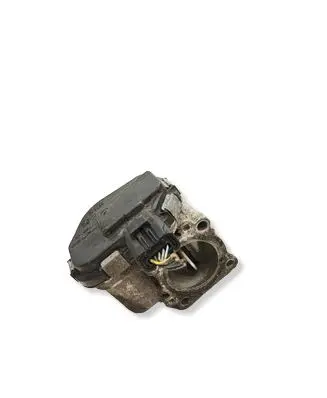 Peugeot 5008 Electric throttle body valve 9673534480 28275019