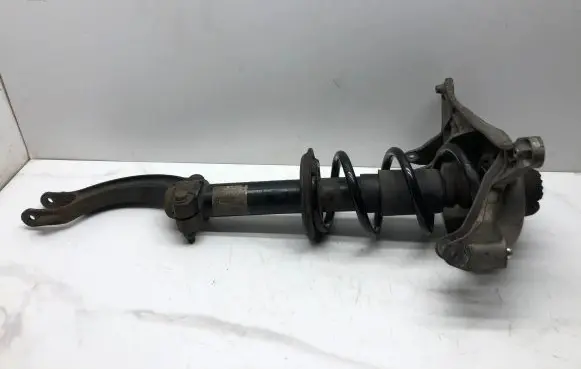 Audi A5 Sportback 8TA Front shock absorber/damper 8K0413031AF