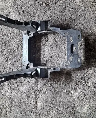 Ford Fusion II Other interior part