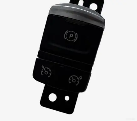 Renault Megane IV Handbrake/parking brake auto hold switch 363216544R