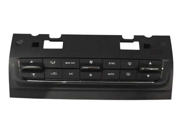 Maserati Ghibli Climate control unit 06700749200 839052Z