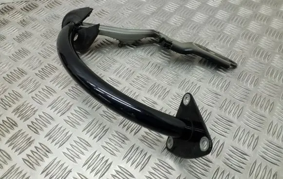 Volkswagen PASSAT B7 Tailgate/trunk/boot hinge 3C5827301B
