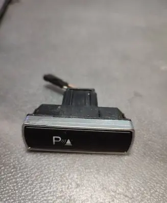 Ford S-MAX Parking (PDC) sensor switch 15A860AA