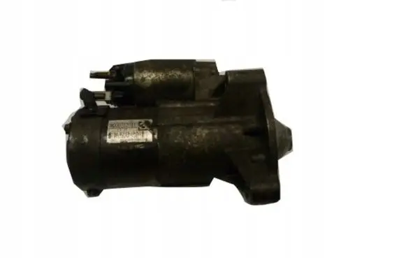 Citroen C5 Starter motor M000T82081