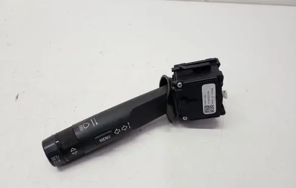 Opel Zafira C Indicator stalk 20941129