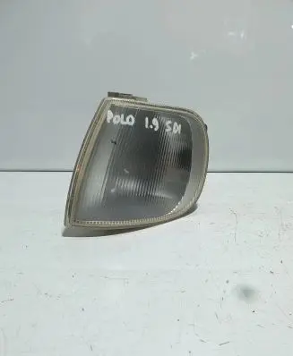 Volkswagen Polo III 6N 6N2 6NF Front indicator light 6N0953049C