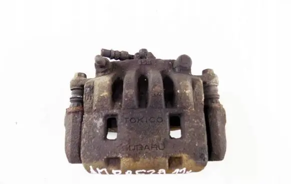 Subaru Impreza III Front brake caliper