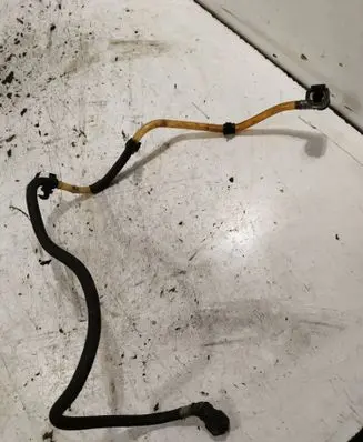 Citroen Jumpy Fuel line pipe