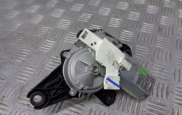 Renault Twingo II Wiper motor 8200311486F