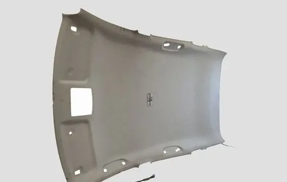 Mazda 3 II Headlining