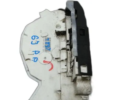 Seat Altea Lock set 5N1837016C