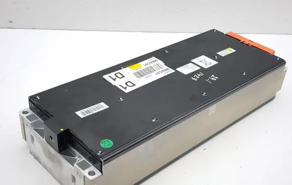 Peugeot 3008 III Hybrid / Electric Car Battery Cell 9864616880 0218097