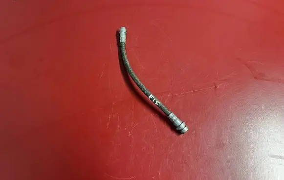 Brake line pipe/hose