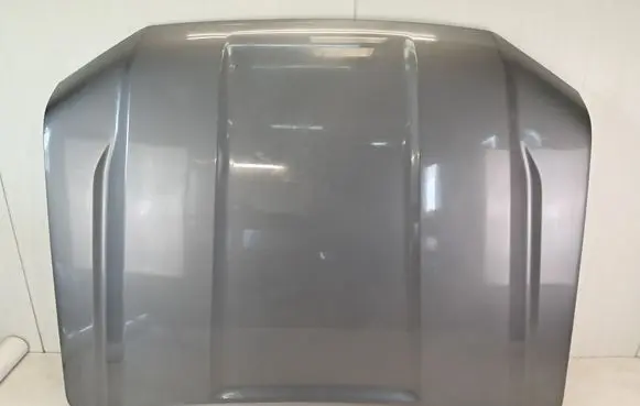 Ford Ranger IV Engine bonnet/hood 
