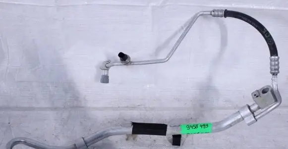 BMW X5 G05 Air conditioning (A/C) pipe/hose 9458499