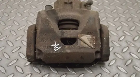 Peugeot RCZ Front brake caliper