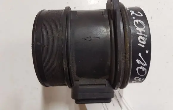 Citroen C5 Mass air flow meter 5WK97002 9645948980 002034294
