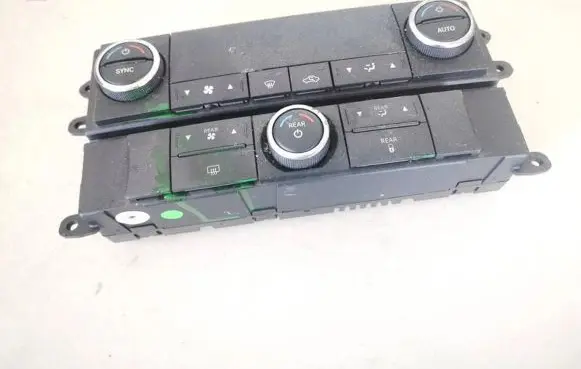 Dodge Journey Climate control unit p55111898ae