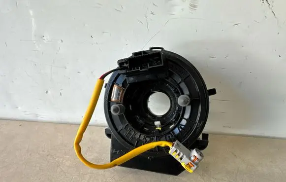 Hyundai Tucson TL Airbag slip ring squib (SRS ring) 934801Y000