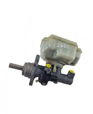 Volkswagen Jetta V Master brake cylinder 1k1611301d