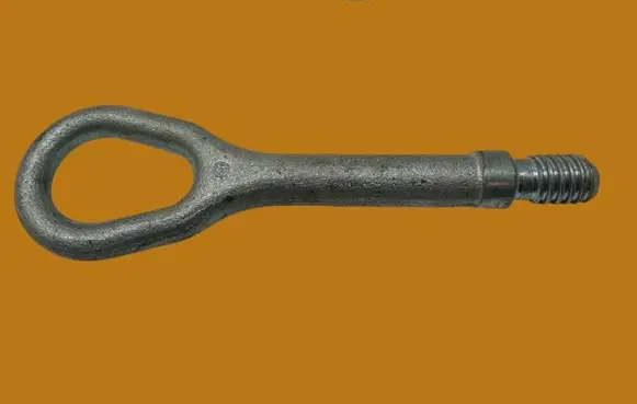 Mercedes-Benz A W168 Towing hook eye 