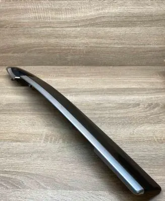 BMW 7 F01 F02 F03 F04 Front door card panel trim 9115534