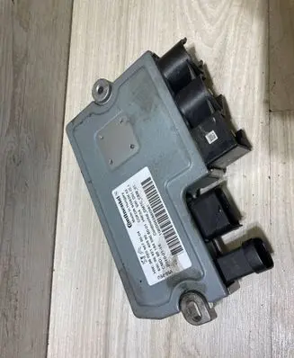 Peugeot Expert Start/Stop control module 9802096780 9692146980