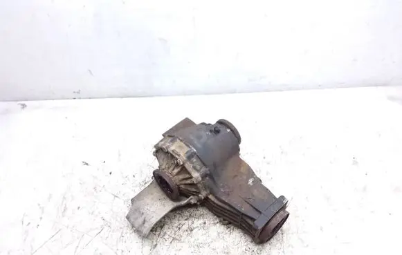 Volkswagen PASSAT B5 Rear differential 8E0501721