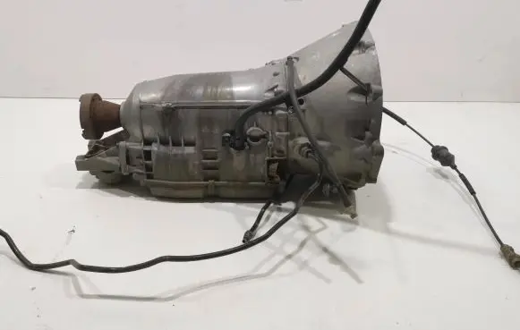 Dodge Charger Automatic gearbox P52107907AK